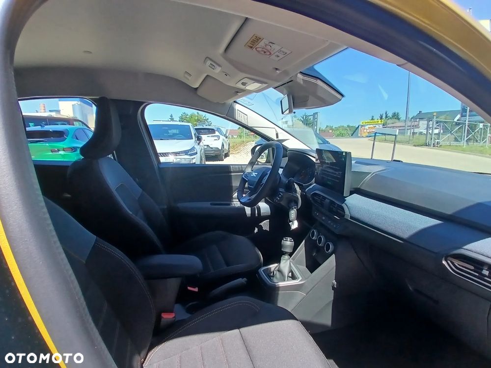 Dacia Sandero Stepway - 9