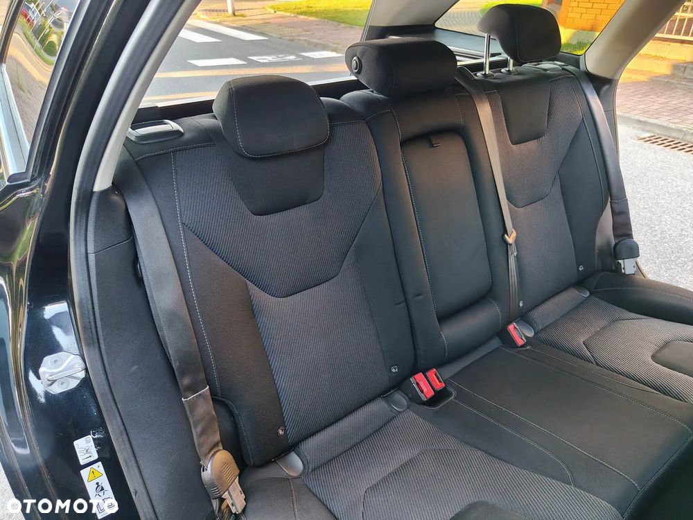 Ford Mondeo 1.5 EcoBoost STart-Stopp Titanium - 18