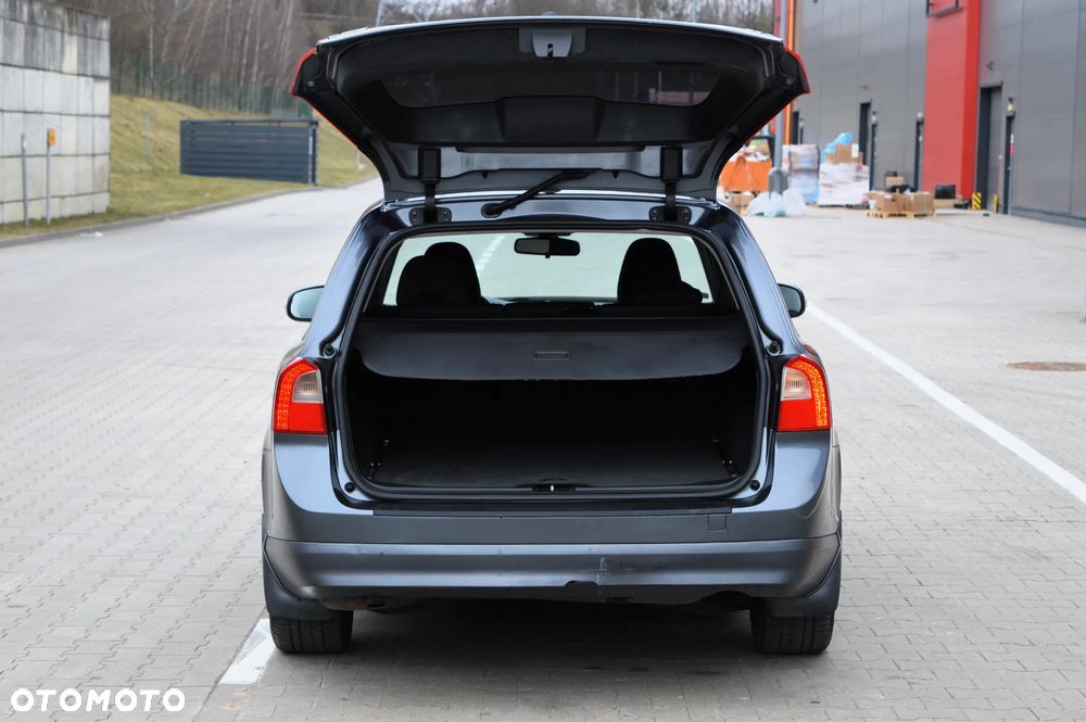 Volvo V70 - 29