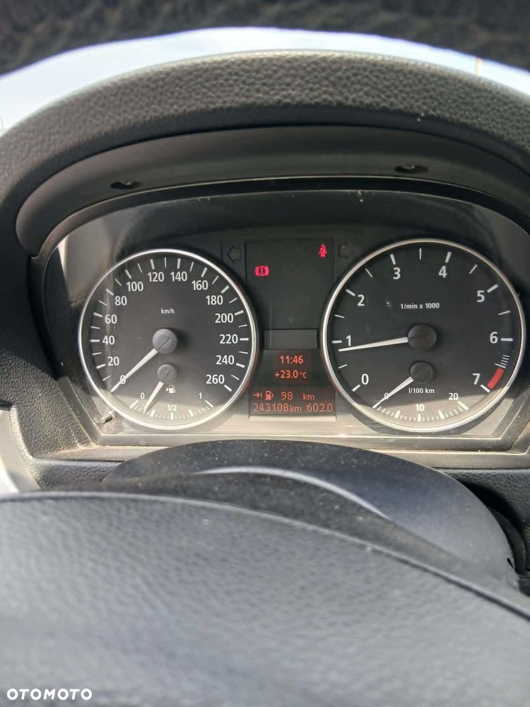 BMW Seria 3 - 2