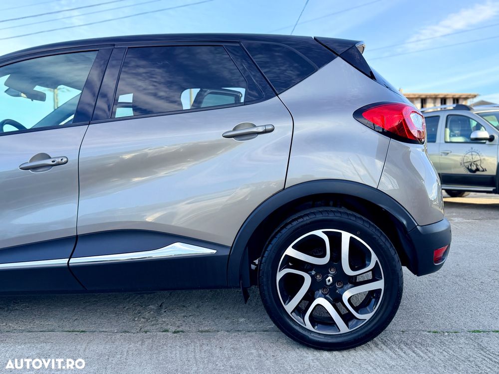 Renault Captur - 12