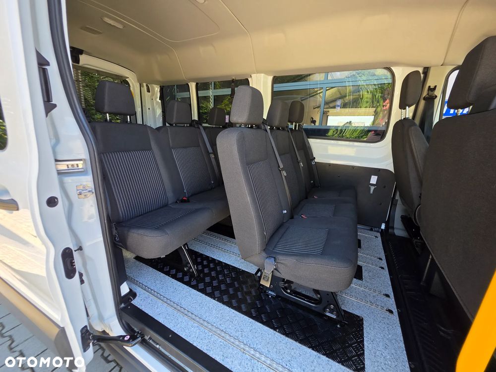 Ford Transit L2H3 VA Basis - 21