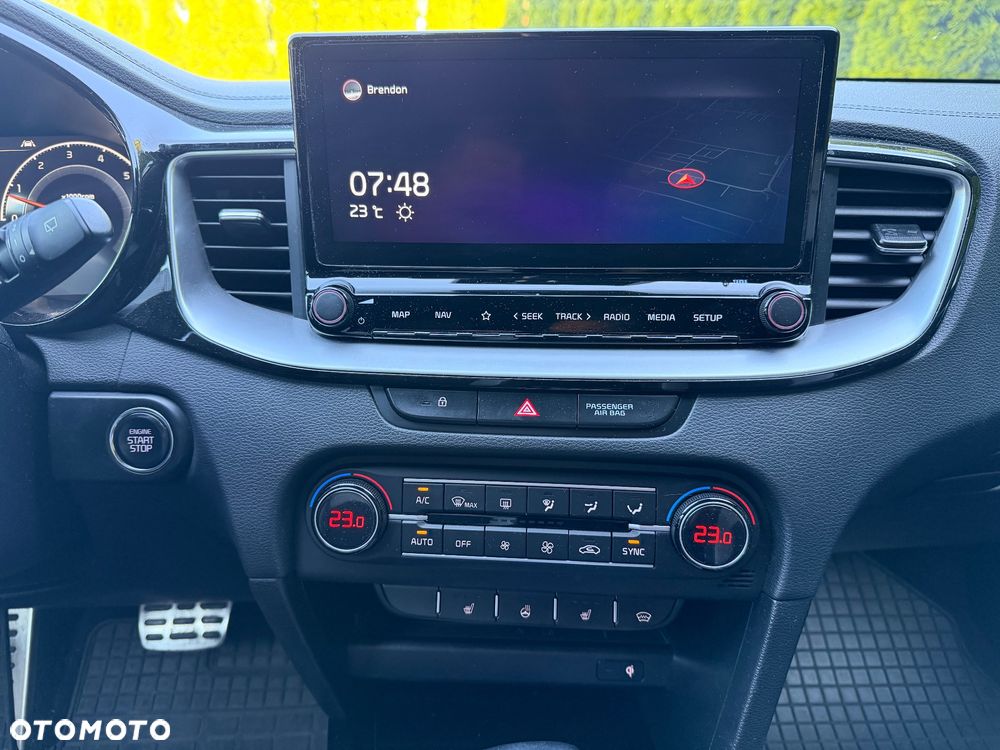 Kia ProCeed 1.5 T-GDI GT Line DCT - 9