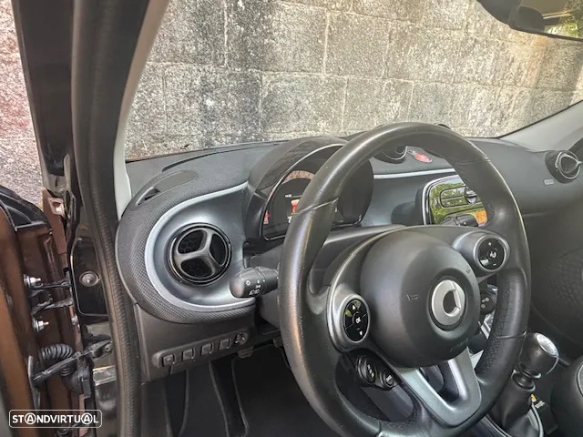 Smart ForFour 0.9 Prime 90 - 6