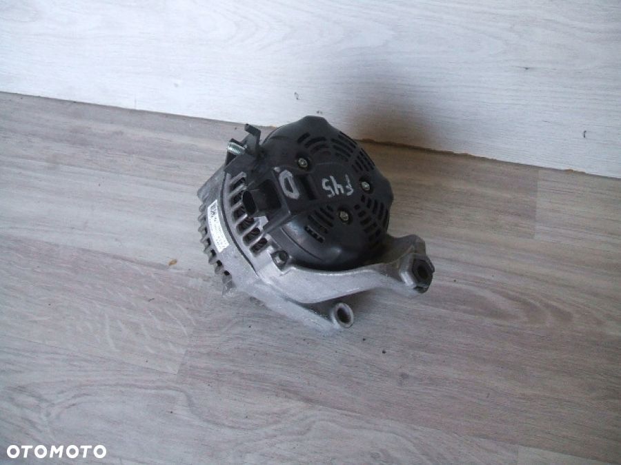 BMW F45 F46 X1 X2 2.0D MINI F56 ALTERNATOR DENSO 7640131-03 - 3