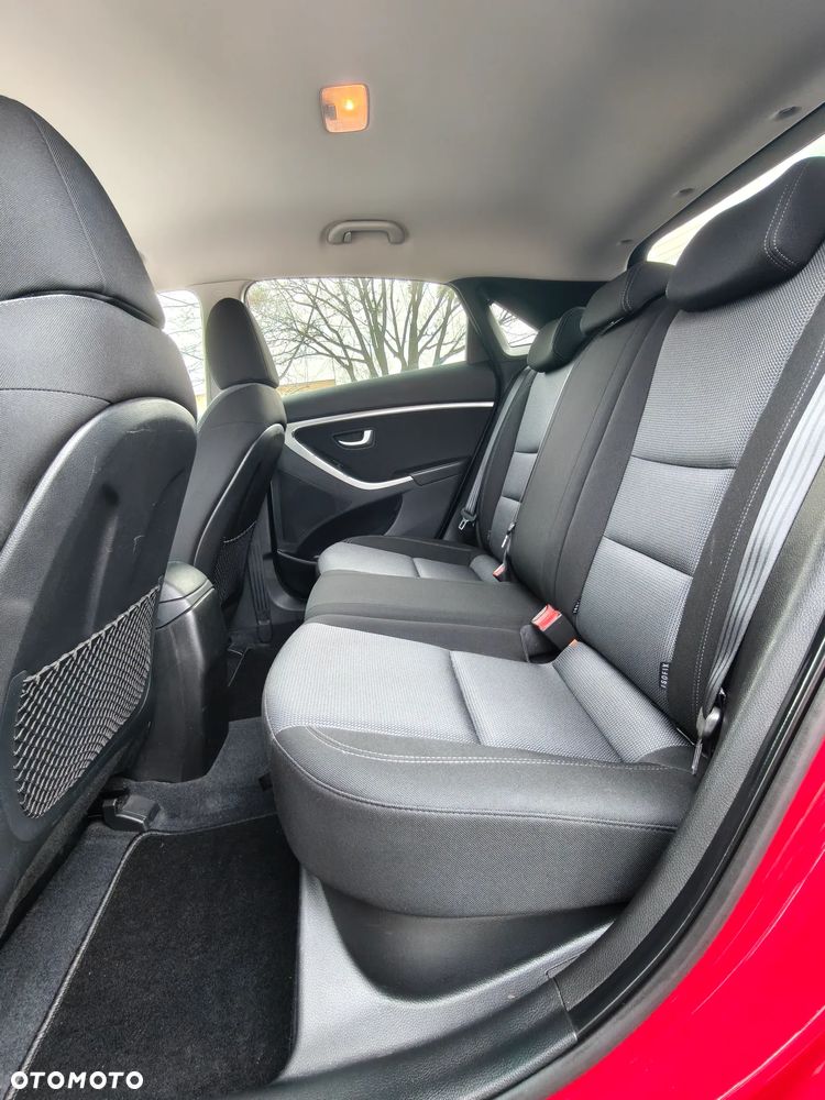 Hyundai i30 1.4 CRDi Comfort - 30