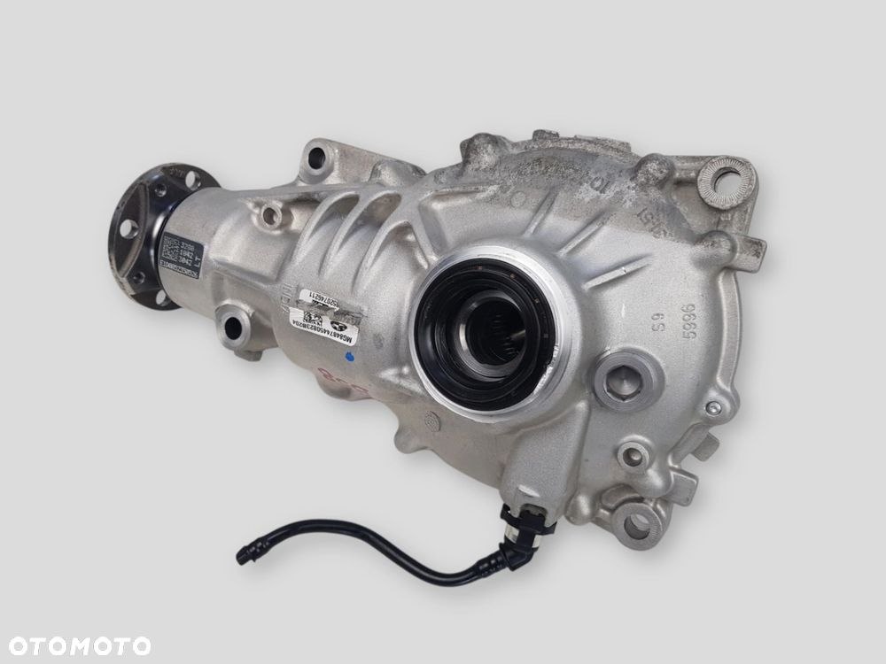 Dyferencjał Dyfer Most Reduktor przedni Przód BMW X3 X4 X5 G20 G30 B58 3.0i - 6