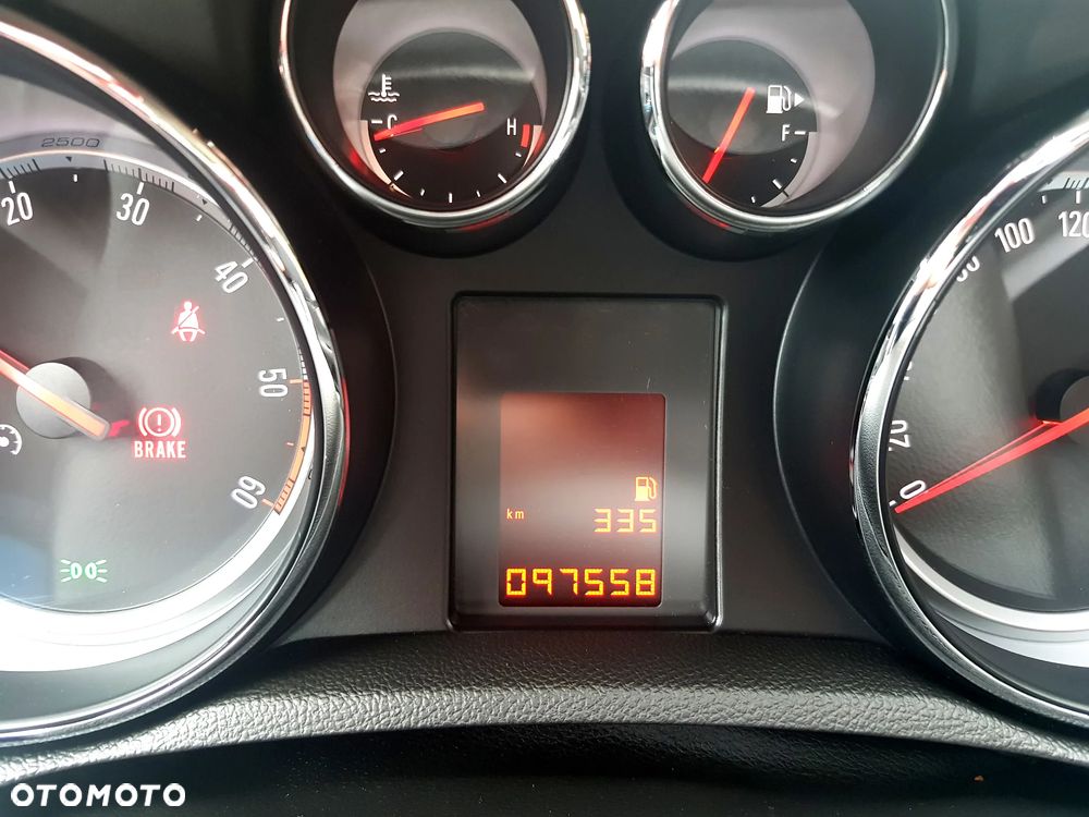 Opel Mokka - 15