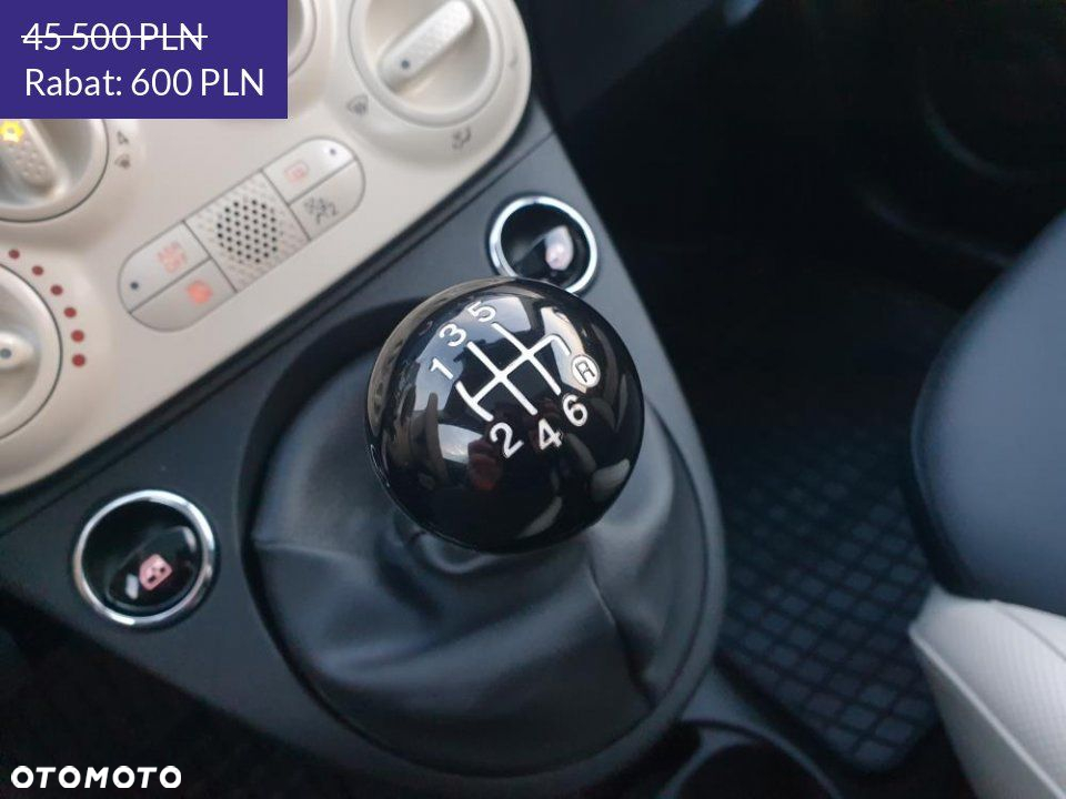 Fiat 500 - 24
