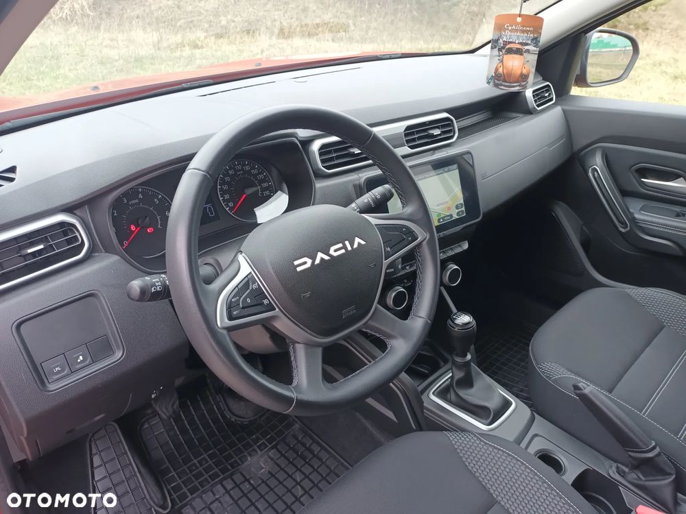 Dacia Duster 1.0 TCe Journey - 24