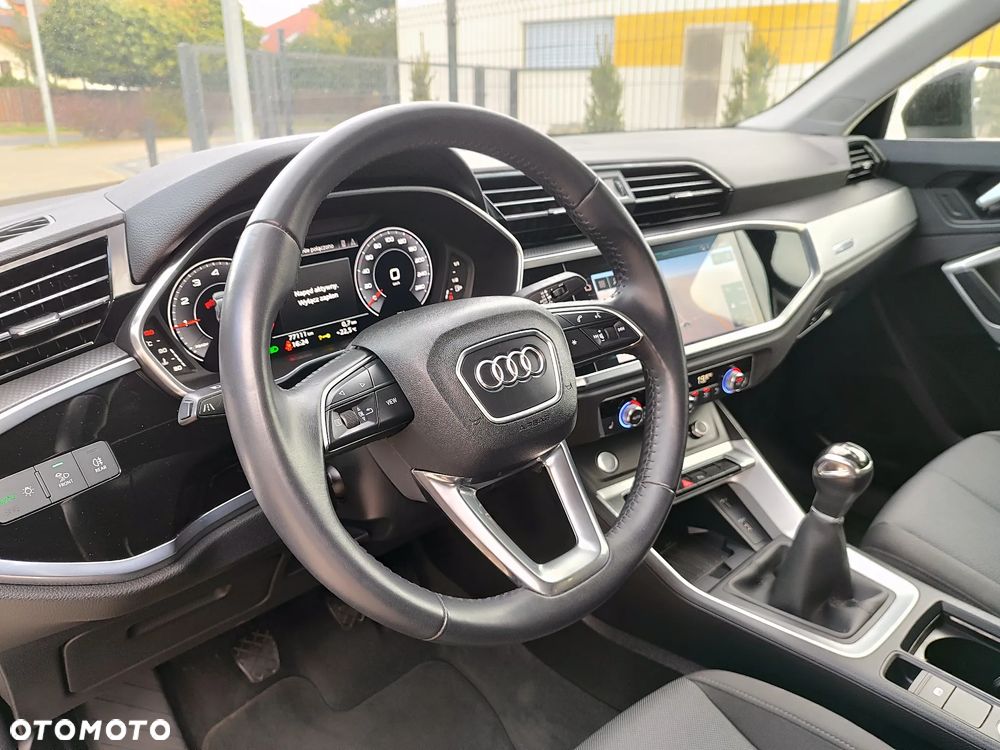 Audi Q3 - 8