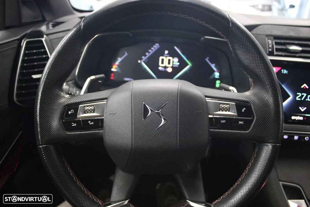 DS DS7 Crossback - 20
