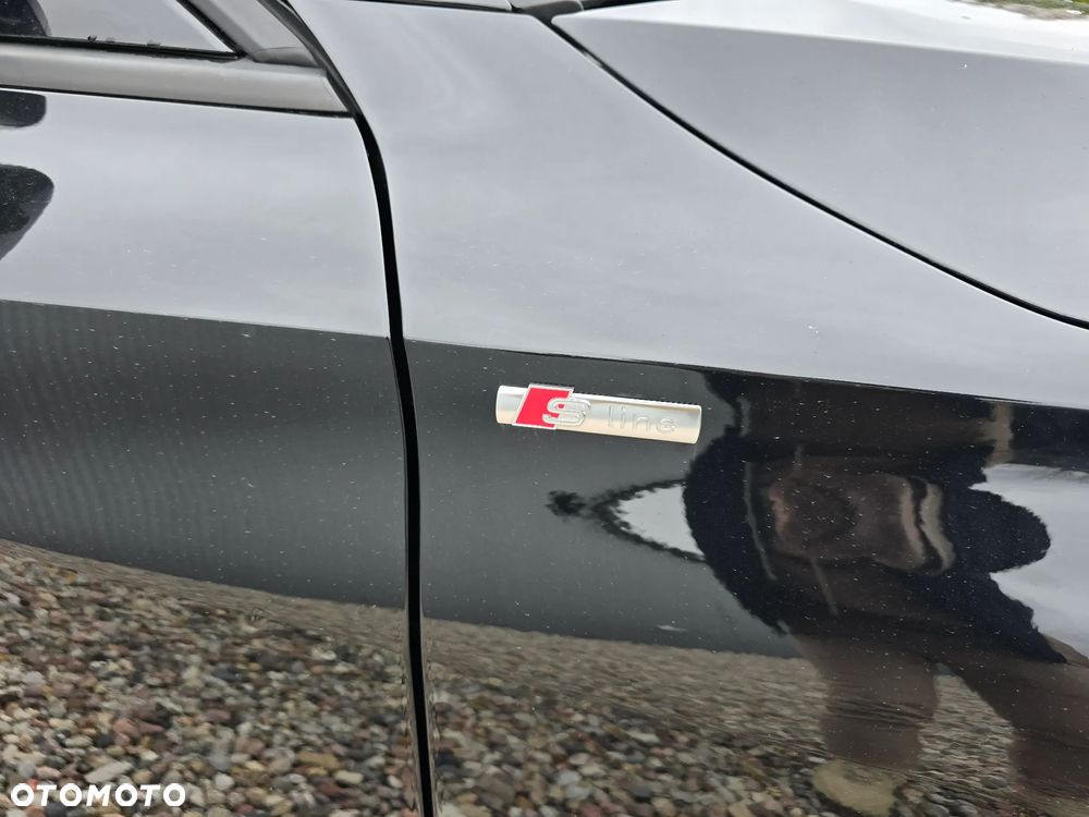 Audi A3 Sportback - 20