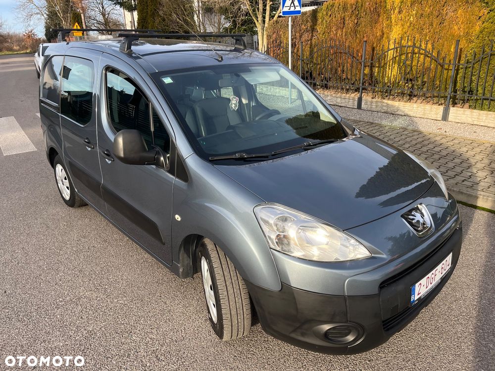 Peugeot Partner - 6