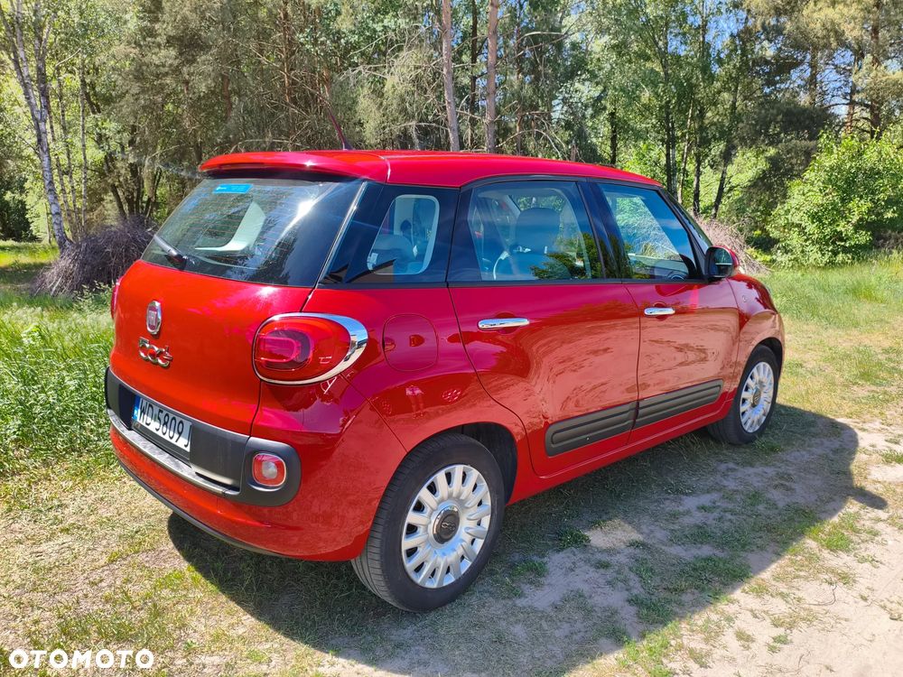 Fiat 500L 1.4 16V Pop Star - 5
