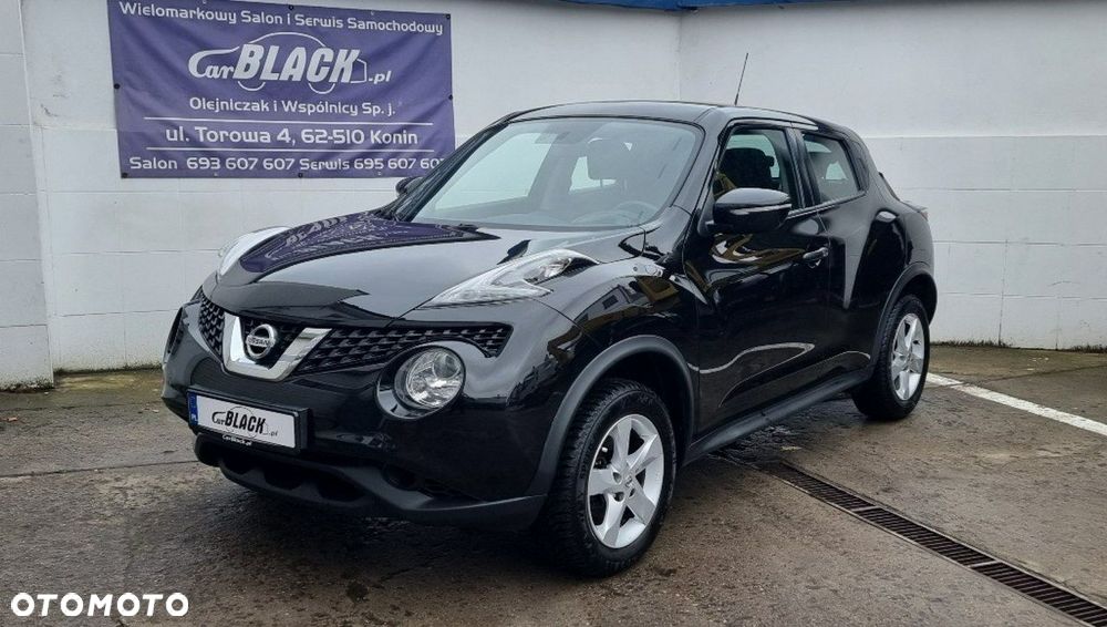 Nissan Juke - 2