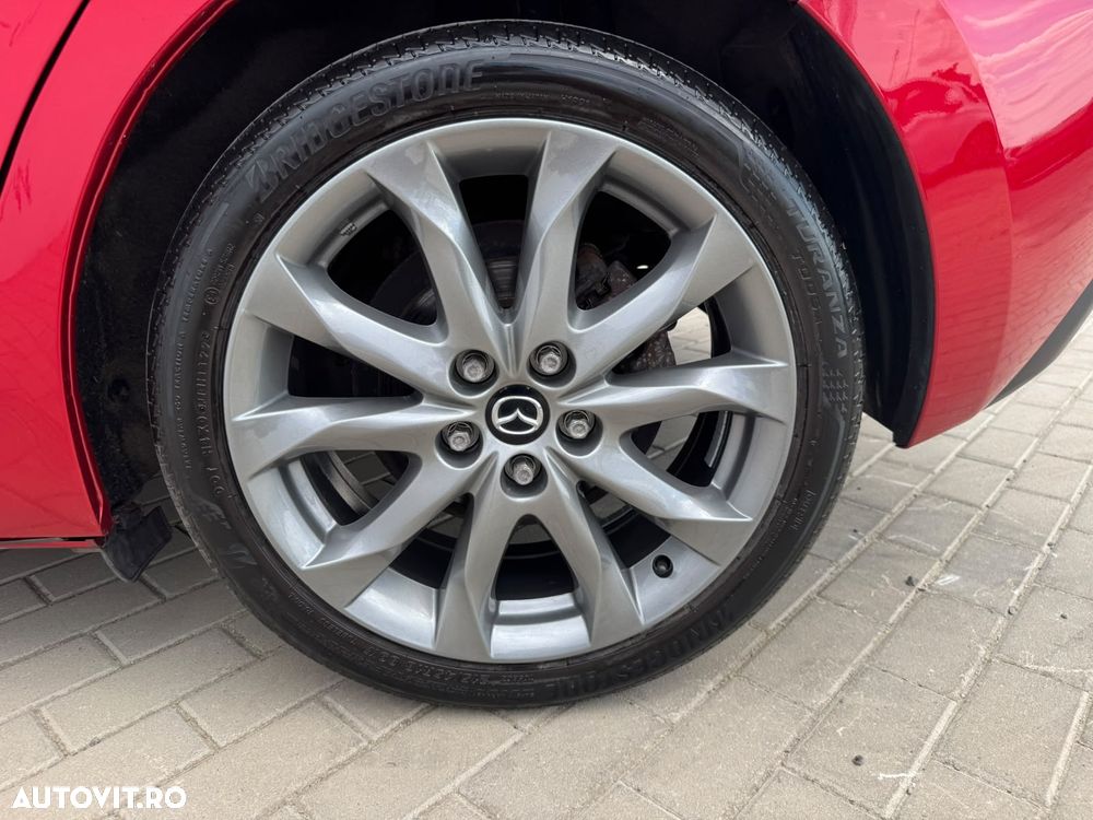 Mazda 3 G120 Revolution Top - 33