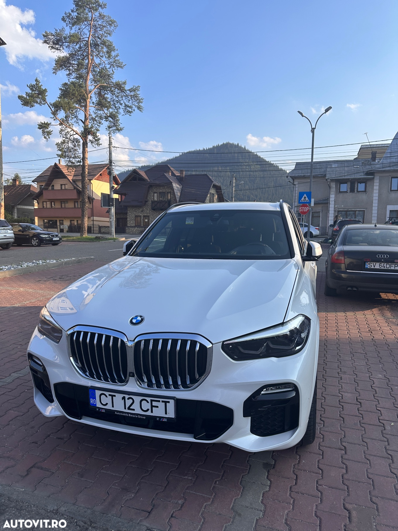 BMW X5 xDrive30d - 4