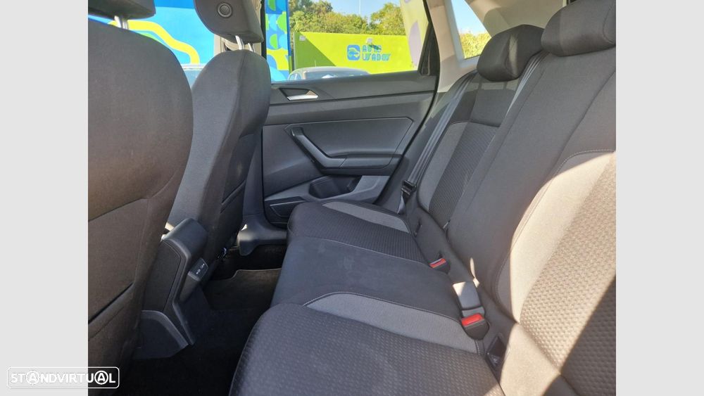 VW Polo 1.0 TSI Life - 20
