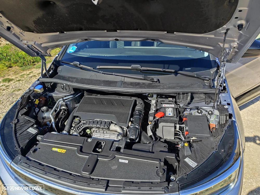 Opel Grandland 1.2 T Design & Tech - 8