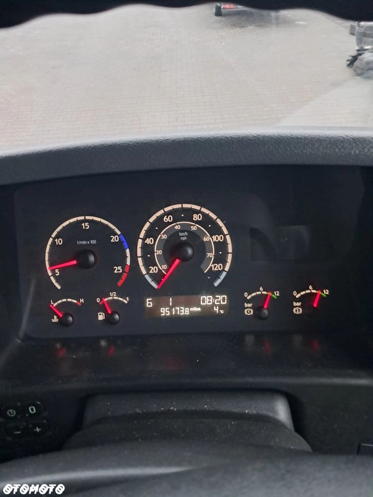 Scania P270 Straż Pożarna Wóz strażacki pożarniczy - 16