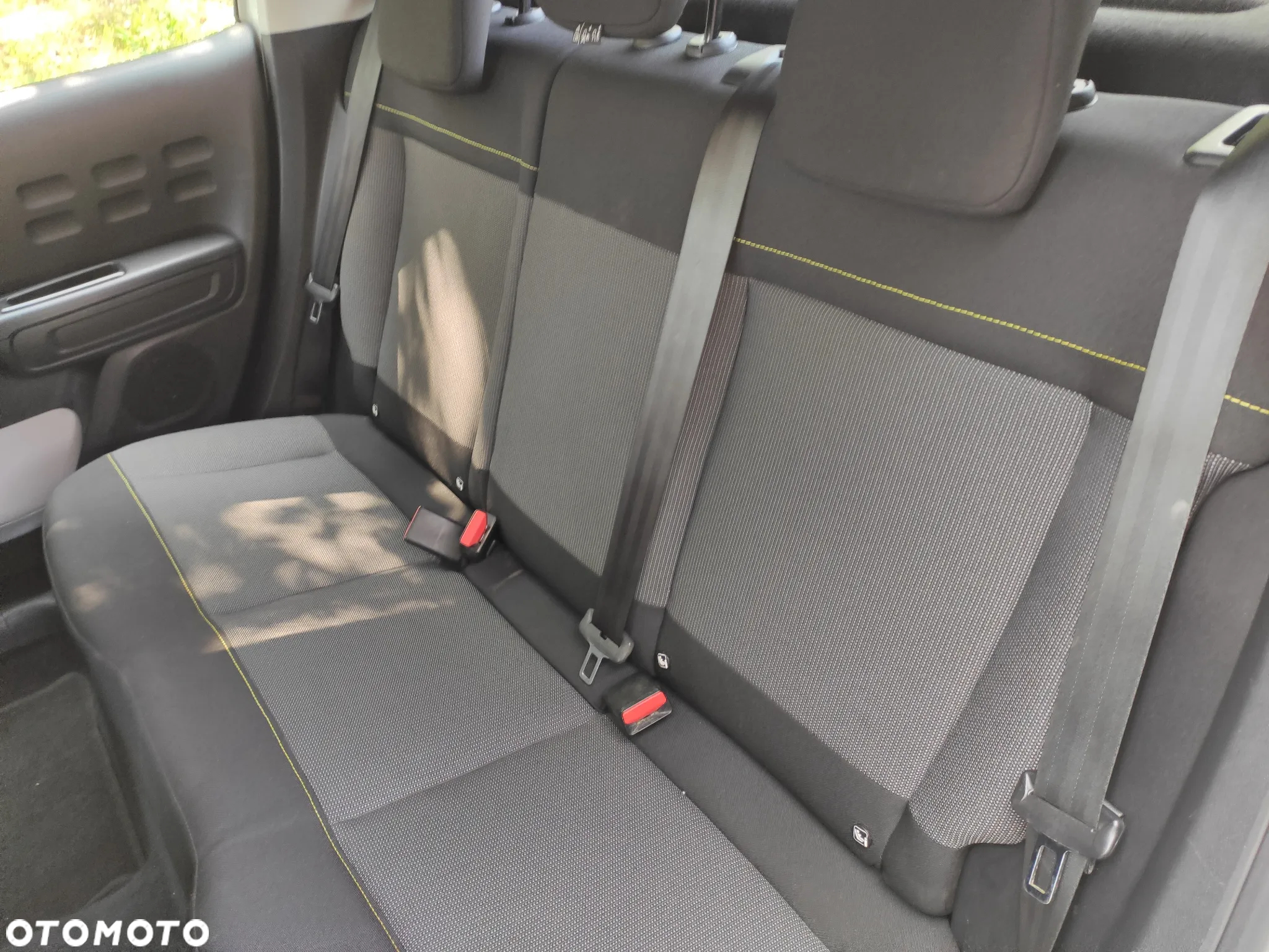Citroën C3 1.2 PureTech GPF Feel - 9