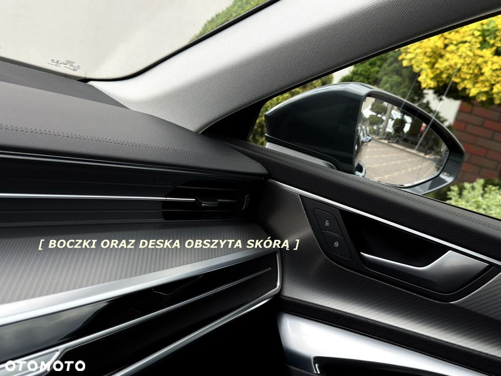 Audi A6 Avant 40 TDI mHEV S Line S tronic - 12