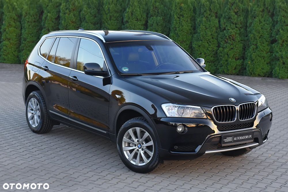 BMW X3 - 15