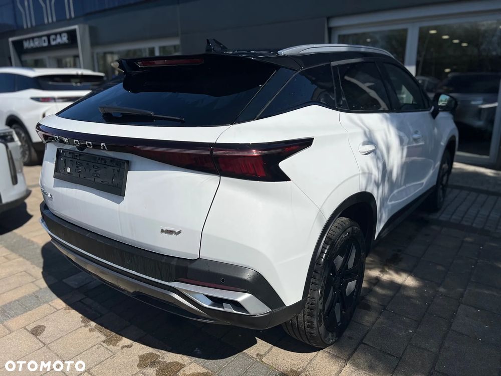 Omoda 5 1.5 T-GDI Hybrid Premium DHT - 9