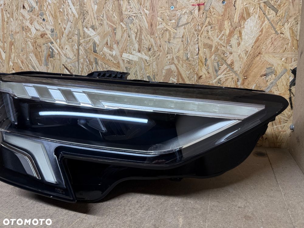 LAMPA PRZÓD PRAWA PRZEDNIA PRAWA FULL LED MATRIX AUDI A3 8Y0 8Y0941034 - 20