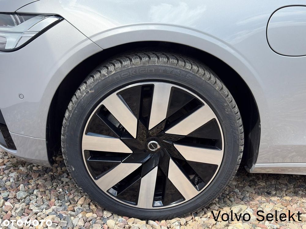 Volvo V90 - 39