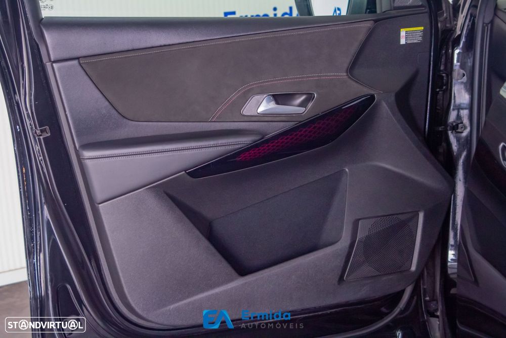 DS DS7 Crossback - 34