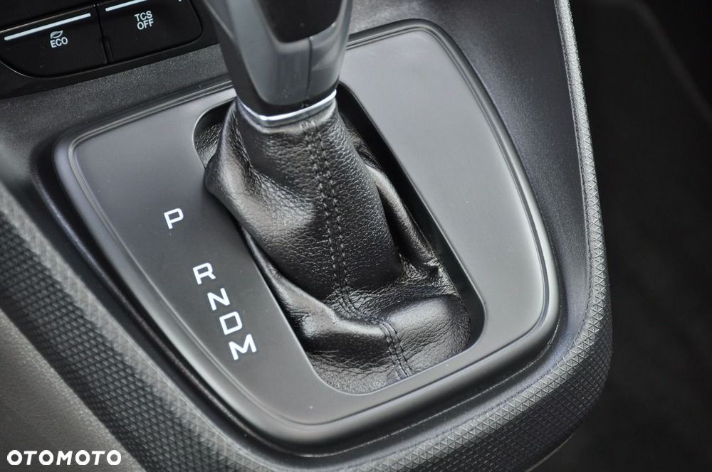 Ford Tourneo Connect 1.5 TDCi Start-Stop Titanium - 38