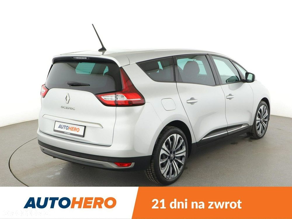 Renault Grand Scenic TCe 140 GPF EDC BUSINESS EDITION - 8