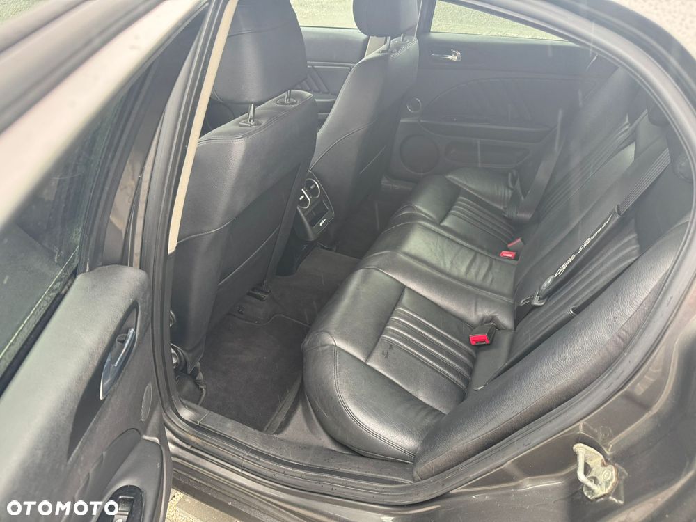 Alfa Romeo 159 1.8MPI Progression - 10