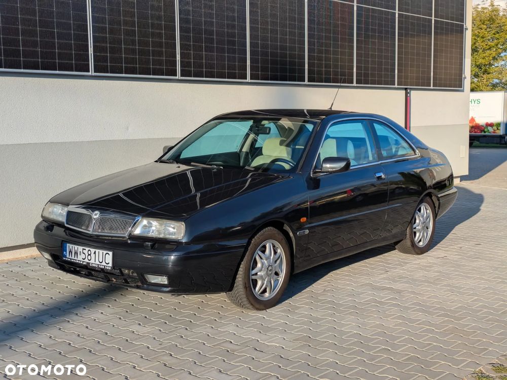 Lancia Kappa 3.0 LX - 7