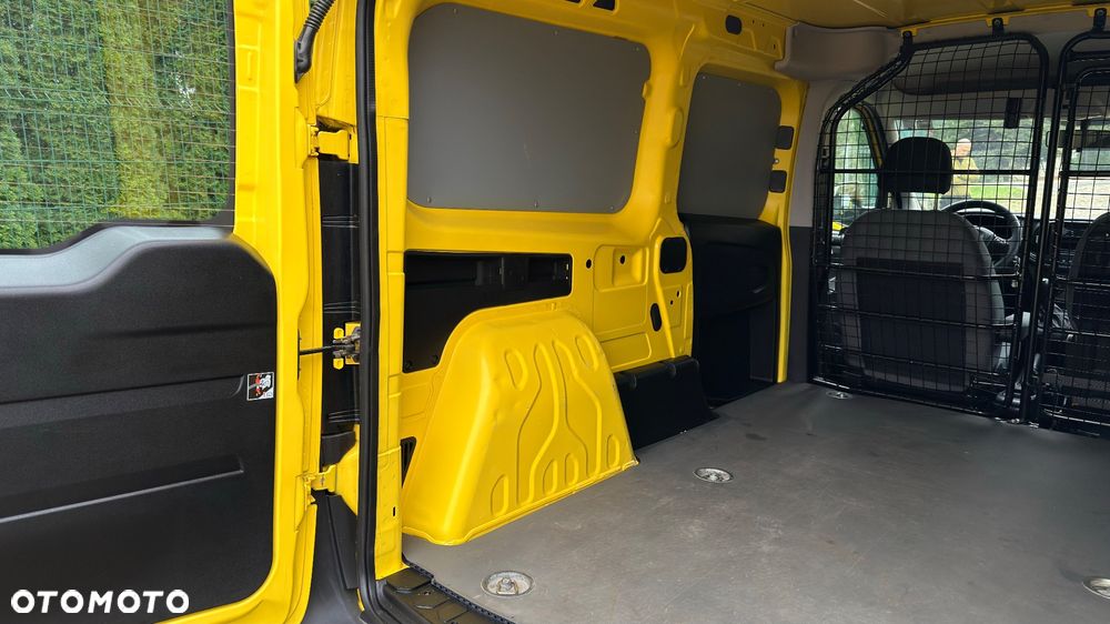 Fiat Doblo Maxi - 13
