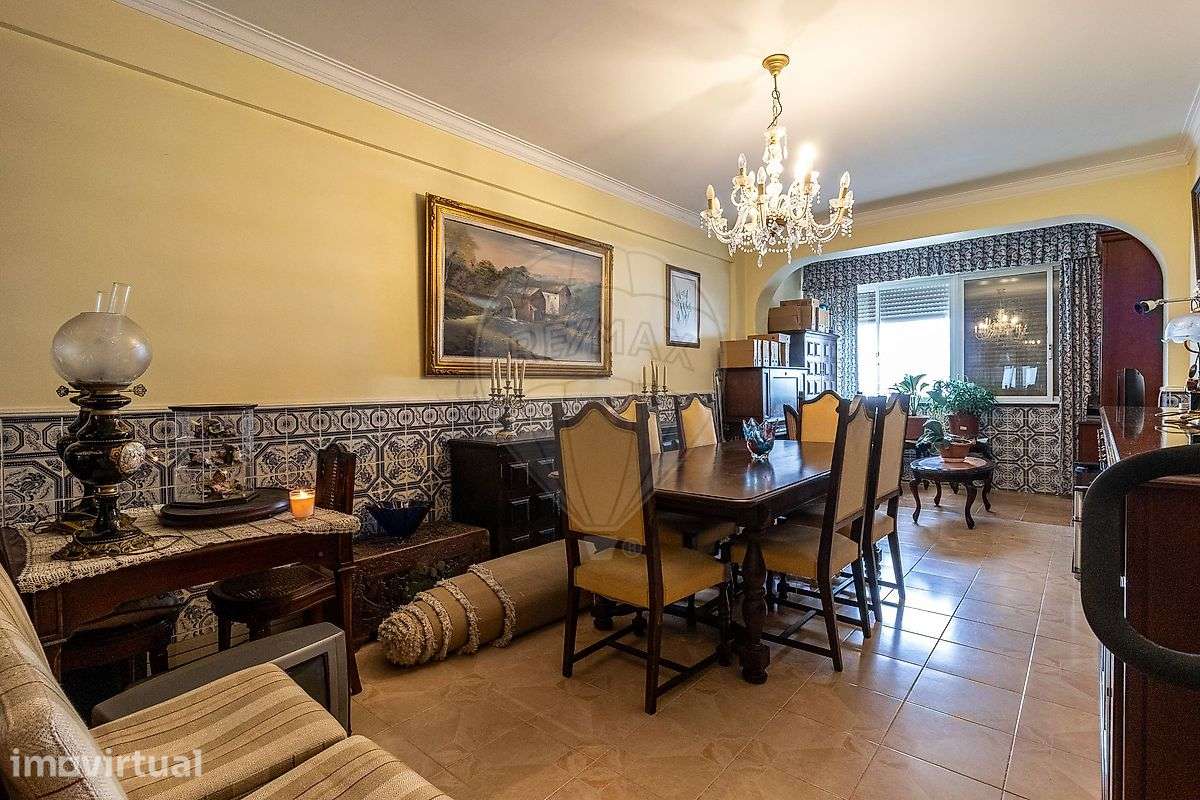 Apartamento T2 para venda - Grande imagem: 3/24