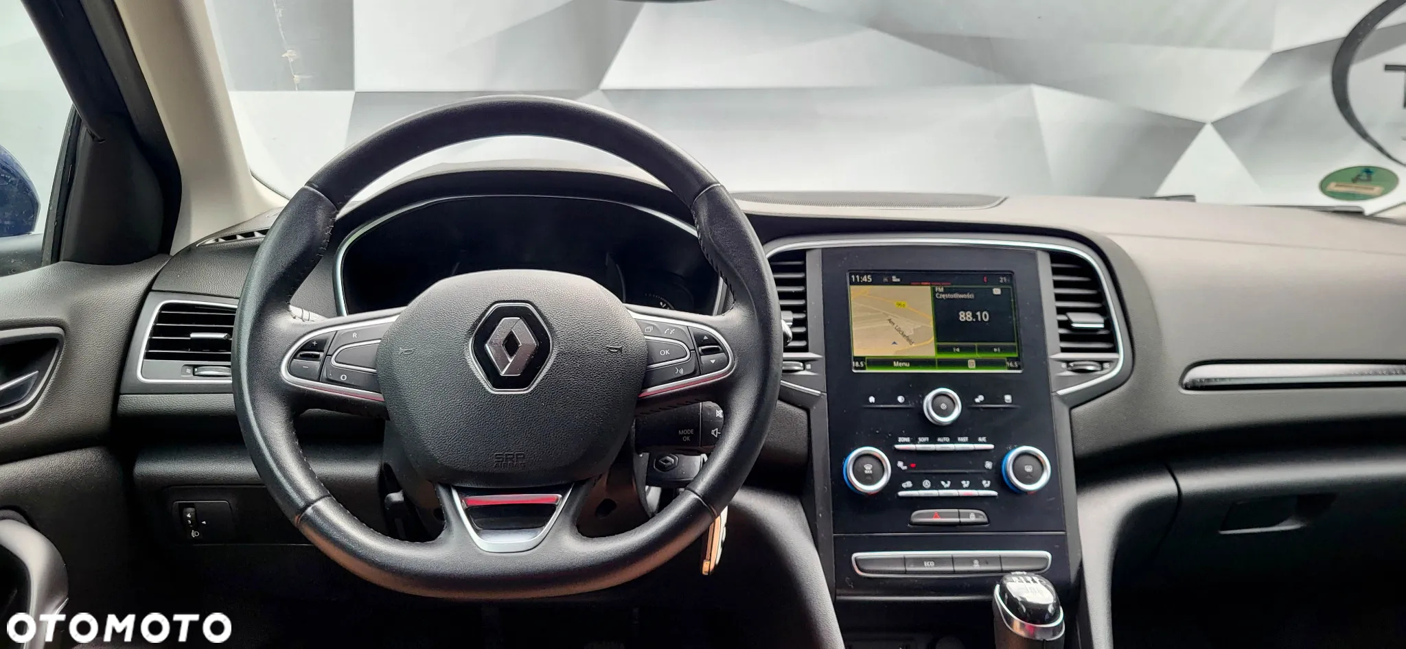 Renault Megane ENERGY TCe 100 INTENS - 20