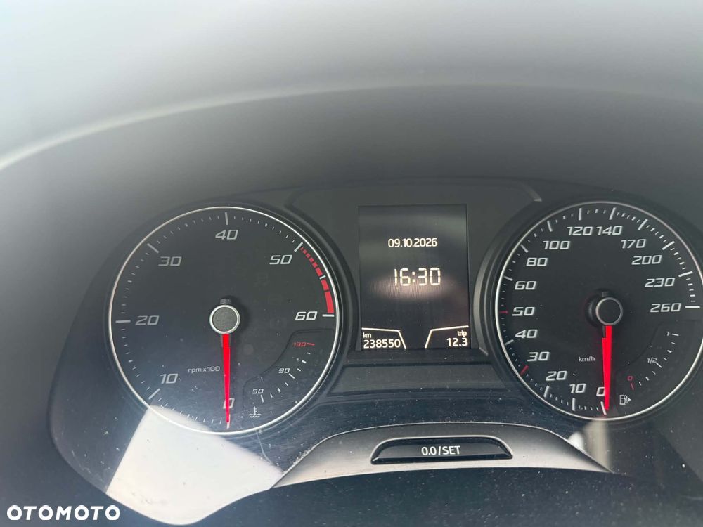 Seat Leon - 12