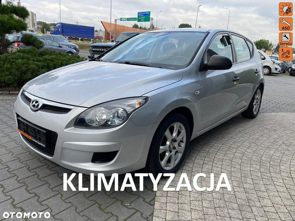 Hyundai i30 1.4 Classic + - 1