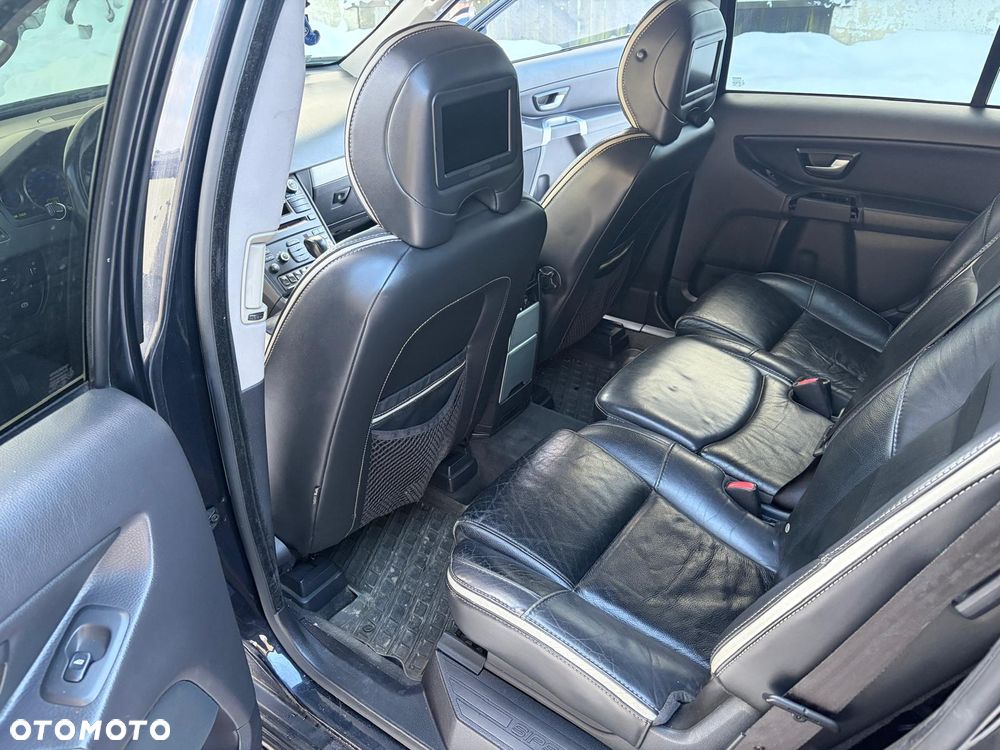 Volvo XC 90 D5 AWD Executive - 20