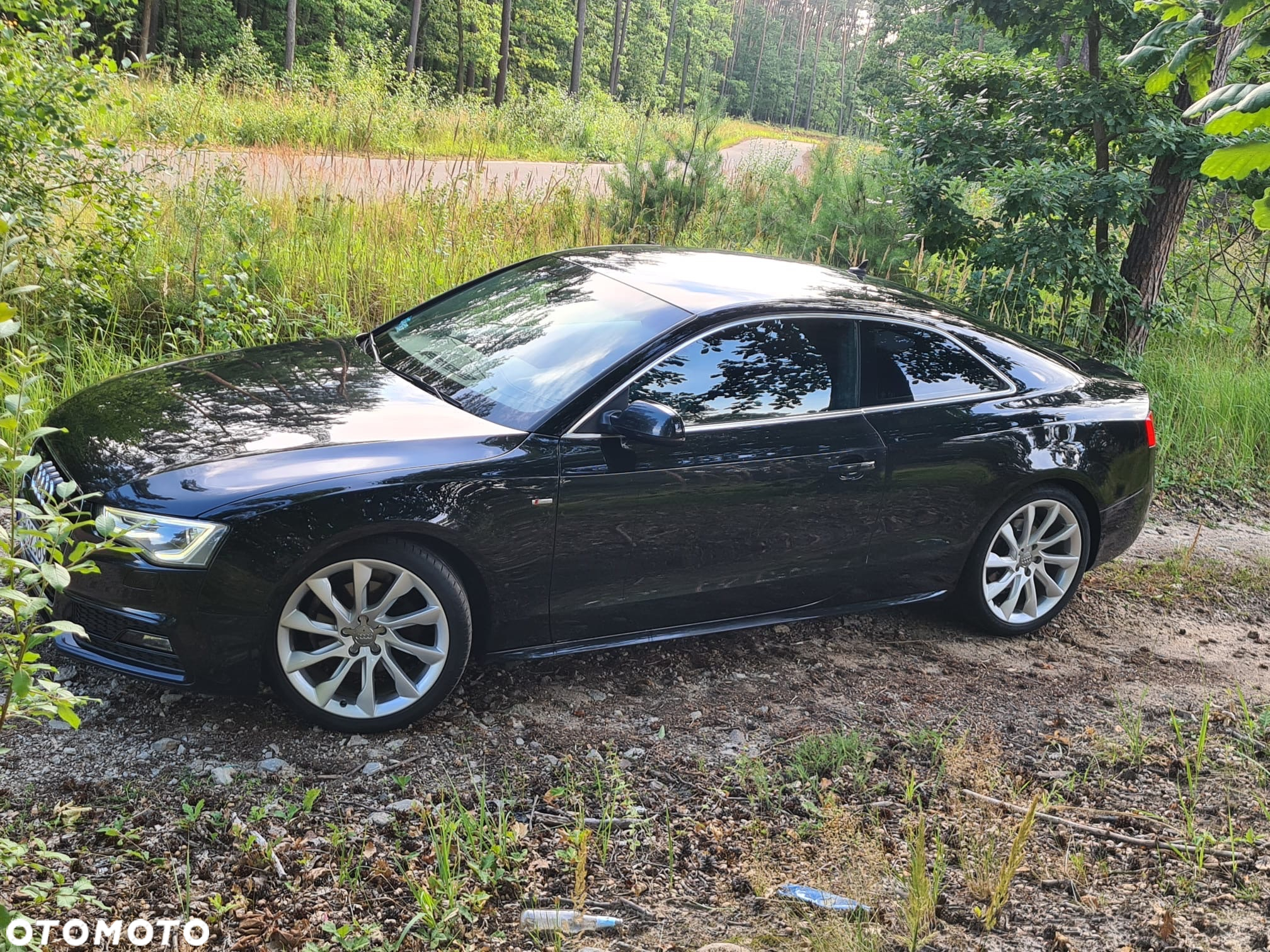 Audi A5 2.0 TDI - 14