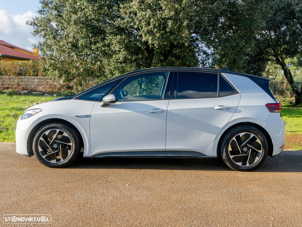 VW ID.3 - 8