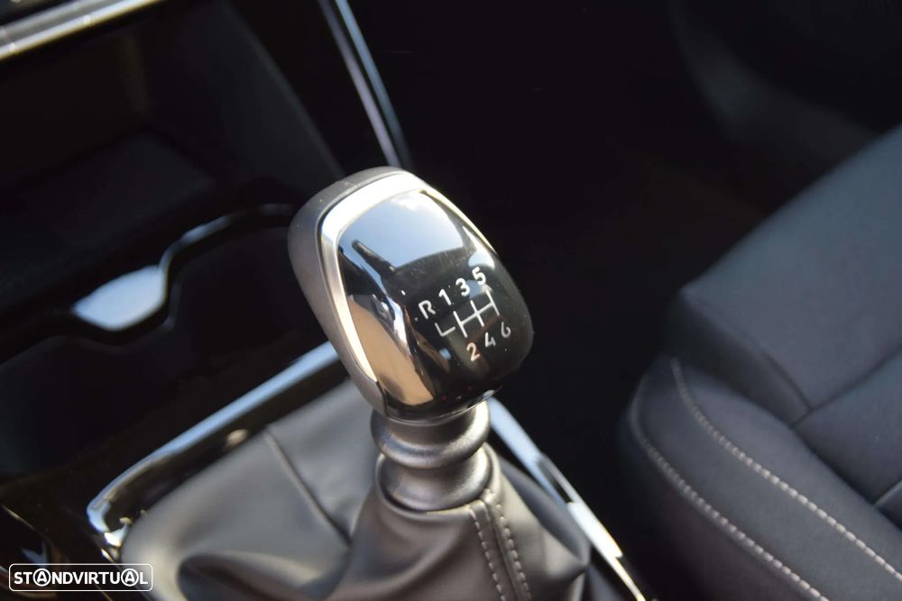 Citroën C3 Aircross 1.2 PureTech Plus - 25