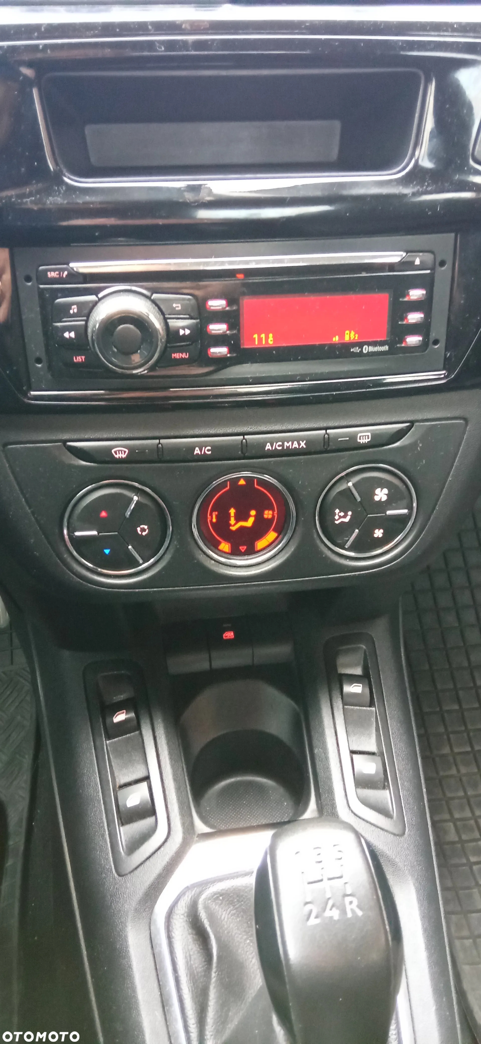 Peugeot 301 1.6 HDi Allure - 16