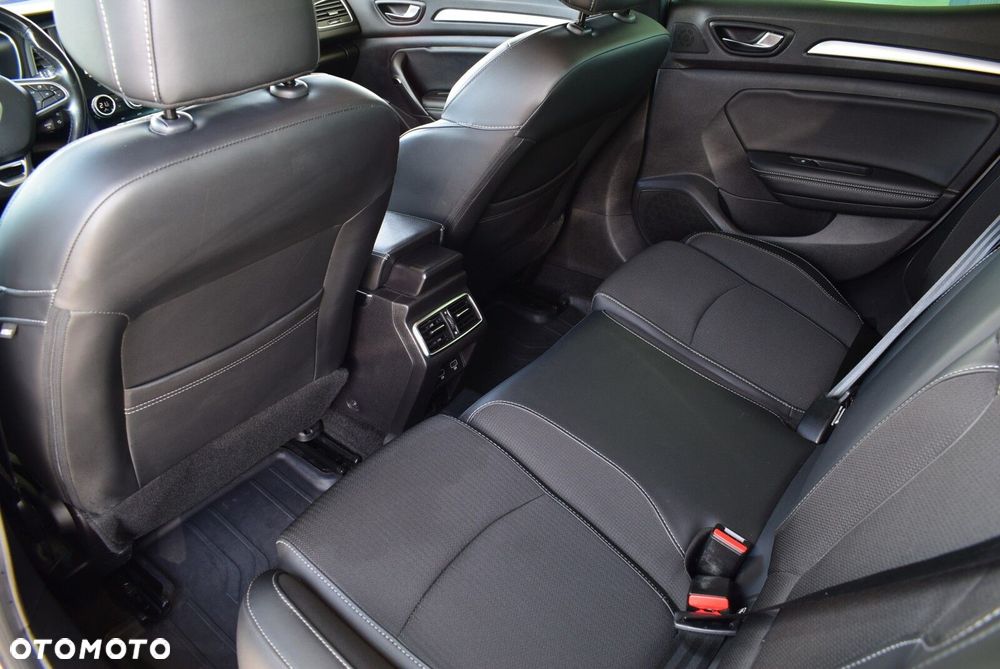 Renault Megane 1.3 TCe FAP Intens EDC - 16