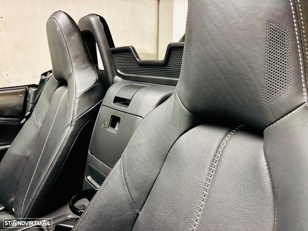 Mazda MX-5 1.5 Sky-G Excellence Navi - 9