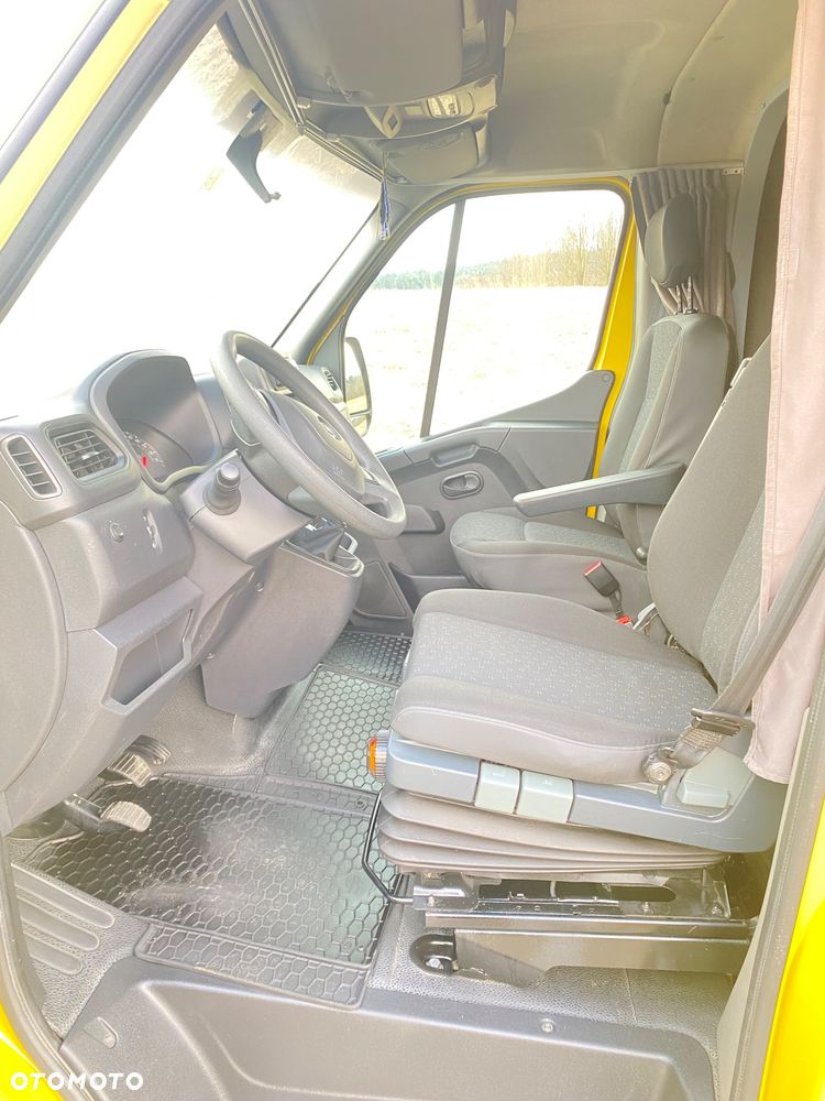 Opel Movano - 6