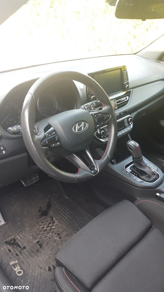 Hyundai i30 1.5 T-GDI 48V Smart DCT - 5